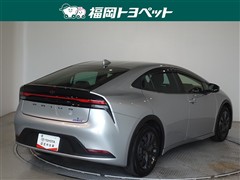 プリウス X