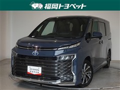 ヴォクシーHEV S-Z