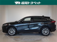 ハリアー Z