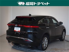 ハリアー Z