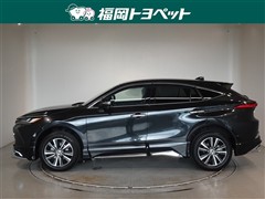 ハリアーHEV G