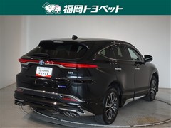 ハリアーHEV G