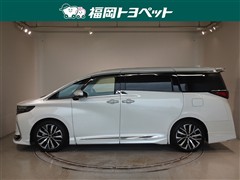 アルファード Z