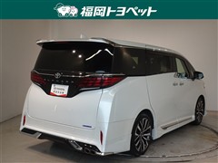 アルファード Z