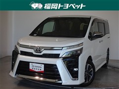 ヴォクシー ZS キラメキ3