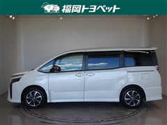 ヴォクシー ZS キラメキ3