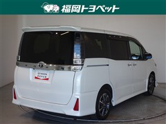 ヴォクシー ZS キラメキ3