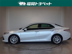 カムリ G レザーパッケージ