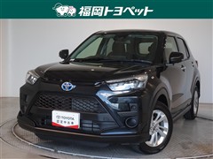 ライズHEV G