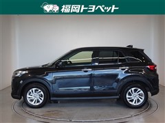 ライズHEV G