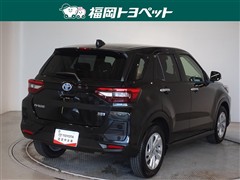 ライズHEV G