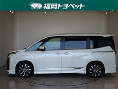 ヴォクシー S-Z