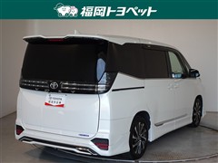 ヴォクシー S-Z