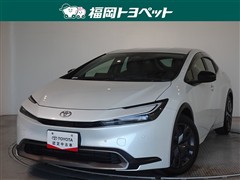 トヨタ プリウス G