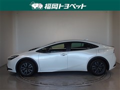 プリウス G