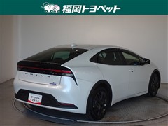 プリウス G