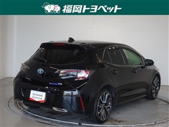 カローラスポーツHEV G Z