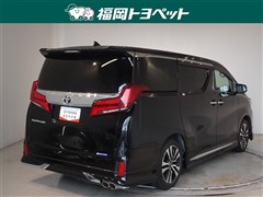 アルファード S Cパッケージ