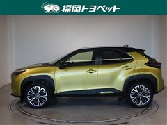 ヤリスクロス Z