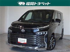 ヴォクシー S-Z