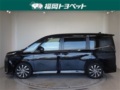 ヴォクシー S-Z