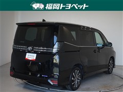 ヴォクシー S-Z