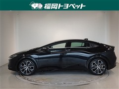 プリウス Z
