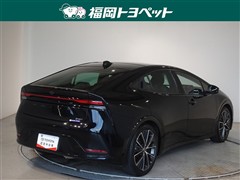 プリウス Z