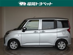 ルーミー X