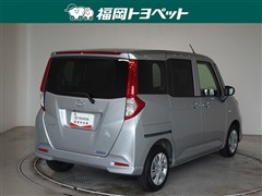 ルーミー X