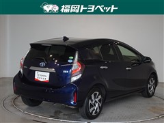 アクア Sスタイルブラック