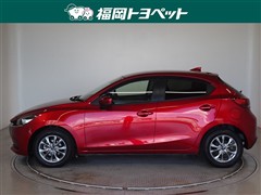 マツダ215Sプロアクティブスマ2