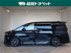 ヴェルファイア Zプレミア