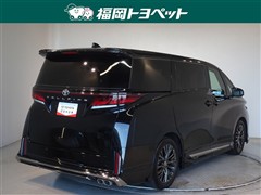 ヴェルファイア Zプレミア