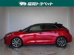 カローラスポーツ G Z