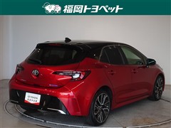 カローラスポーツ G Z