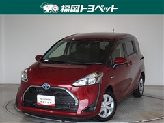 シエンタHEV ファンベースG