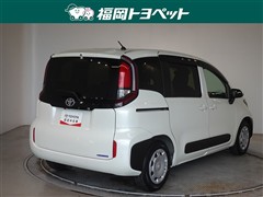 シエンタ G