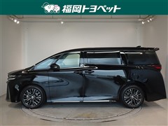 ヴェルファイアHEV Zプレミア