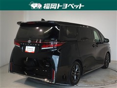 ヴェルファイアHEV Zプレミア