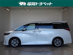 アルファードHEV Z