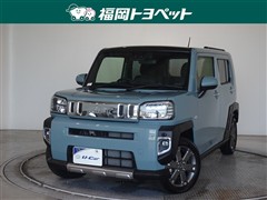 ダイハツ タフト Gターボ