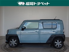 タフト Gターボ