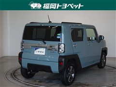 タフト Gターボ