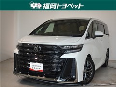 ヴェルファイアHEV Zプレミア