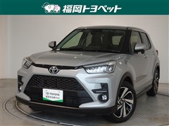 トヨタ ライズ Z