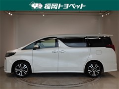 アルファード S Cパッケージ
