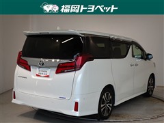 アルファード S Cパッケージ