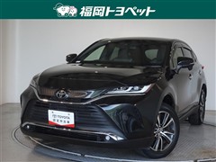 ハリアー G