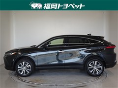 ハリアー G